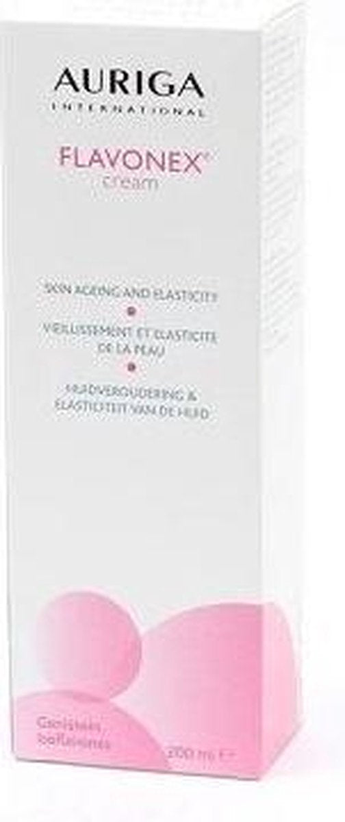 Flavonex cream