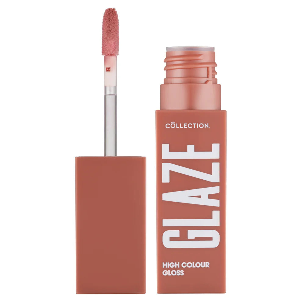 Glaze High Colour Liquid Lipstick
