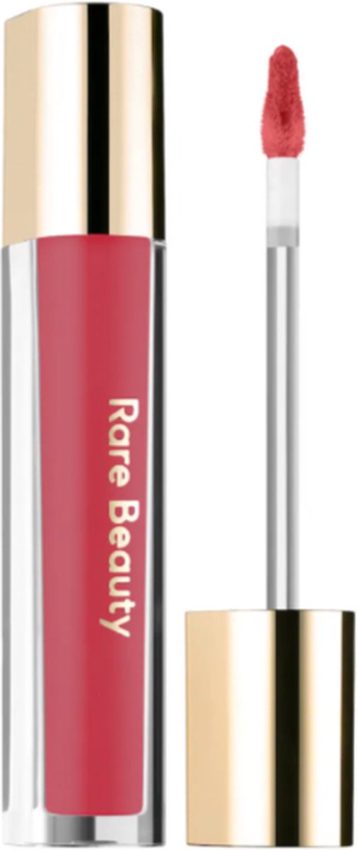 Rare Beauty Stay Vulnerable Glossy Lip Balm Color : Nearly Apricot