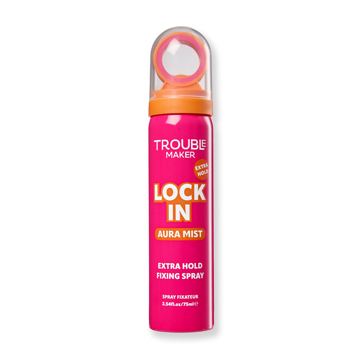 Lock In Fixing Spray