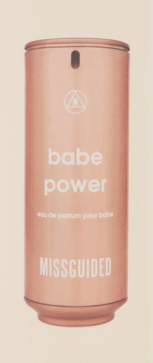 Babe Power - Eau de parfum