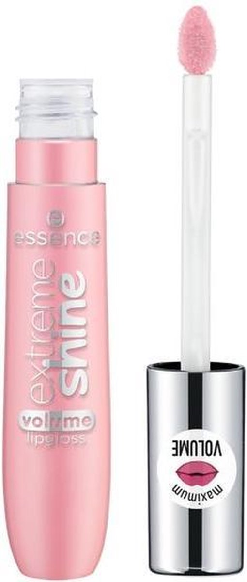 Essence extreme shine volume lipgloss 5 ml 201 Magic Match