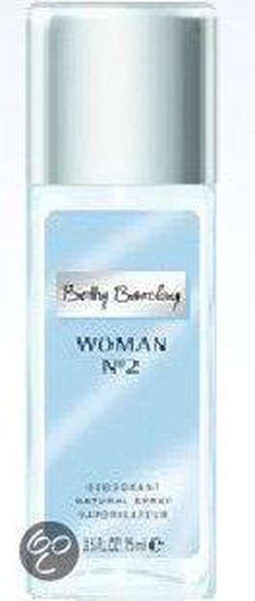 Betty Barclay Woman 2 Deo Vapo