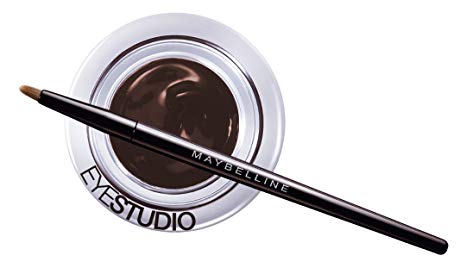 Eyeliner Lasting Drama Gel Eyeliner - 02 Brown