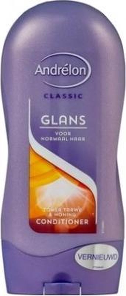 Andrelon Glans Conditioner - 300 ml