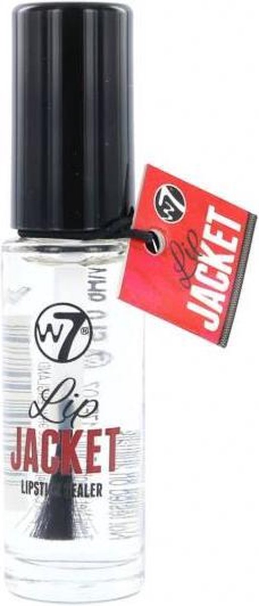 W7 Lip Jacket Lipsealer