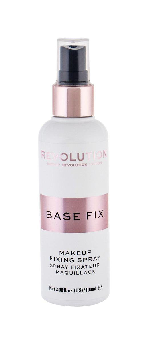 Makeup Revolution - Base Fix Makeup Fixing Spray 100ml