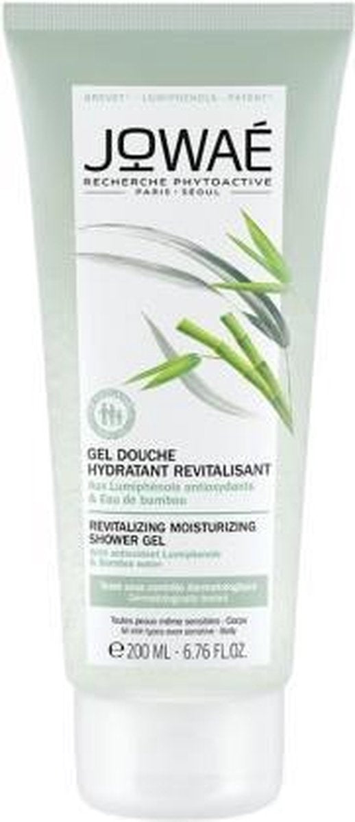 Jowae Gel Douche Hydraterend Revitalis. Tube 200ml