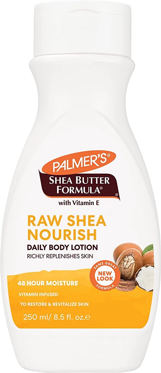Palmer's Coconut Oil Formula Bodylotion