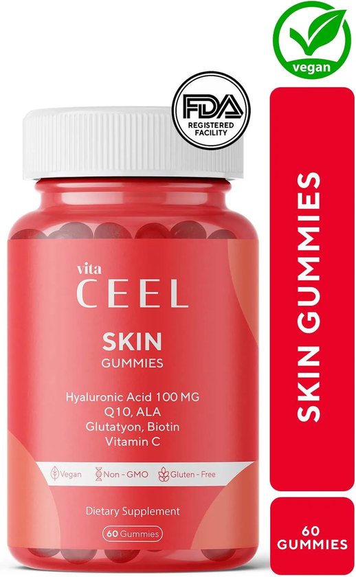 Skin Gummies