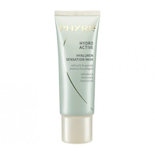 Hydro Active Hyaluron Sensation Mask