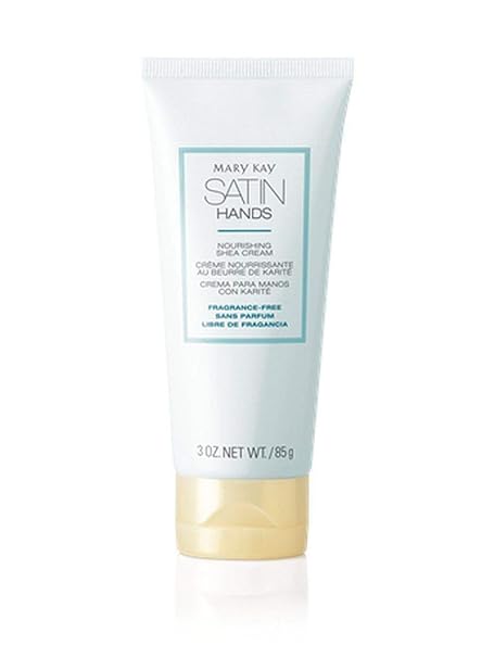 Satin Hands Hand Cream