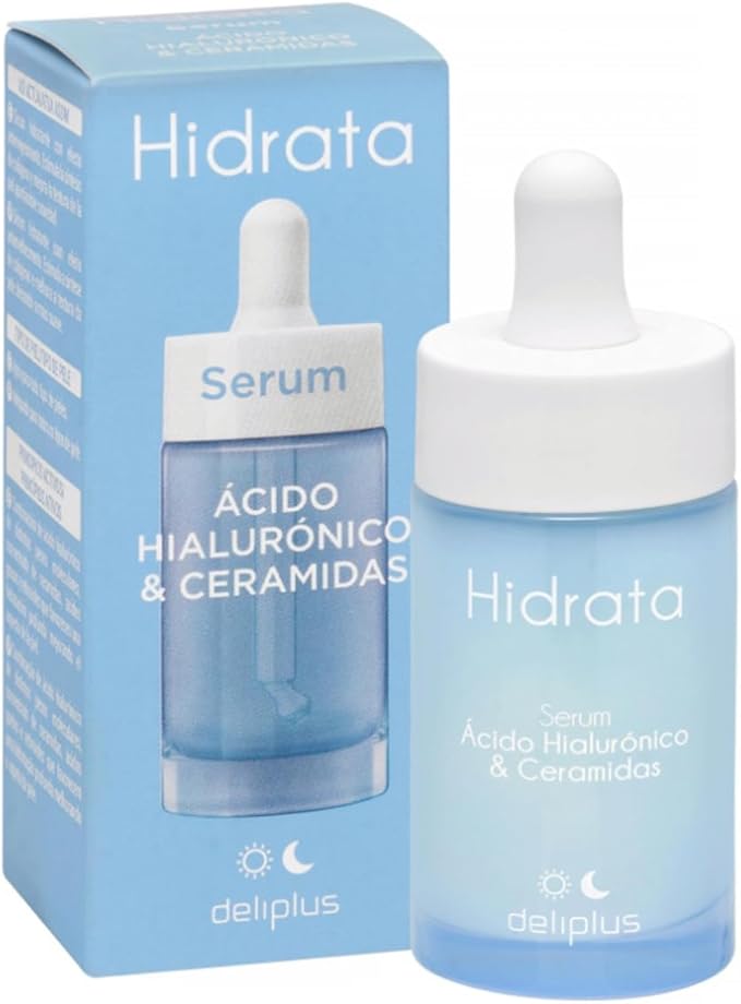 Sérum Facial Hidrata