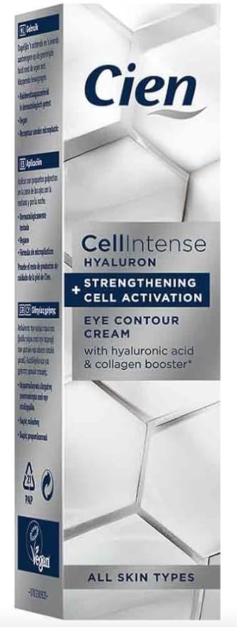 Cell Intense Eye Contour