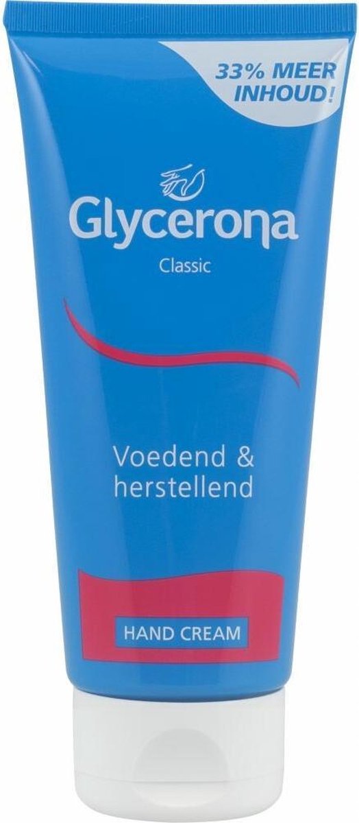 Glycerona Classic - 100 ml - Handcreme