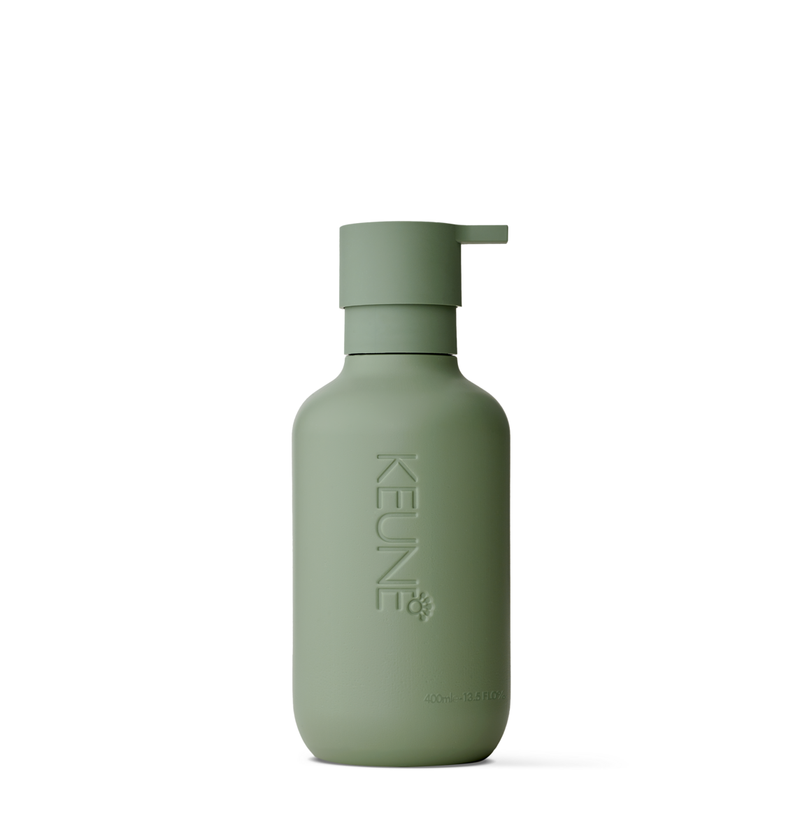So Pure Dispenser empty