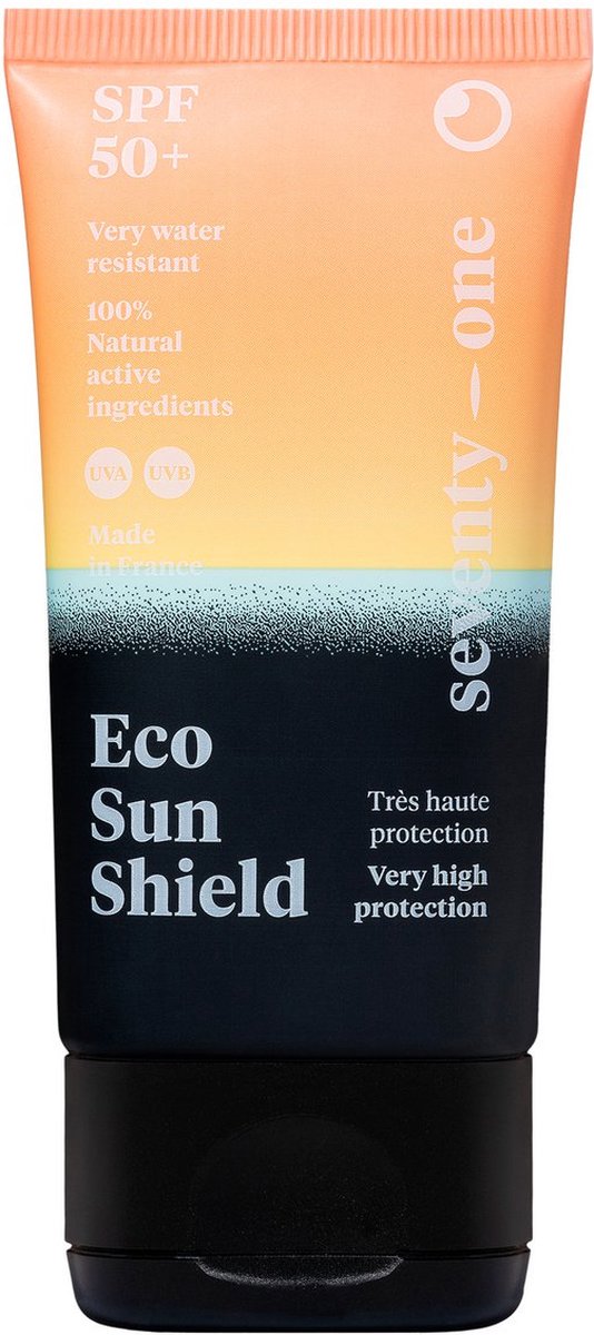 Seventy-one Percent Eco Zon Shield Sport SPF50+
