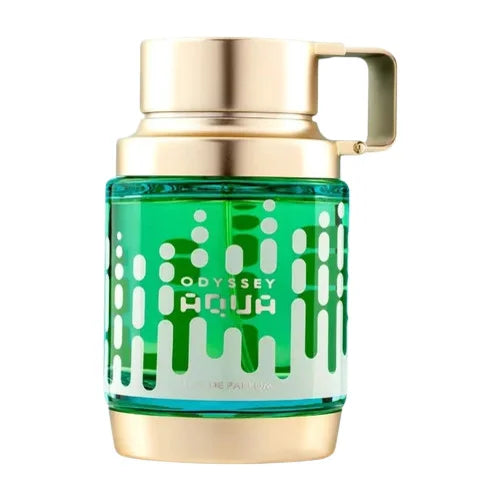 Odyssey Aqua Edition Eau de Parfum