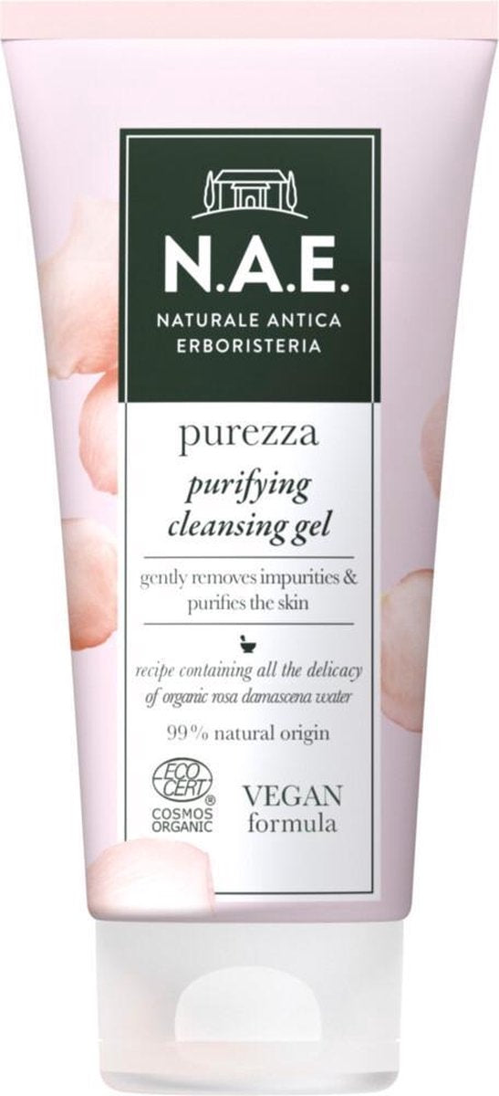 Purezza Reinigingsgel
