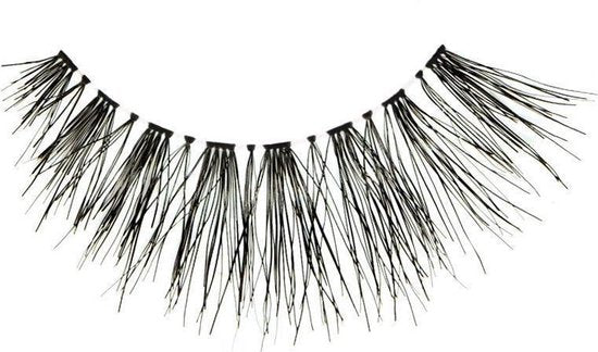 Red Cherry Eyelashes Stevi