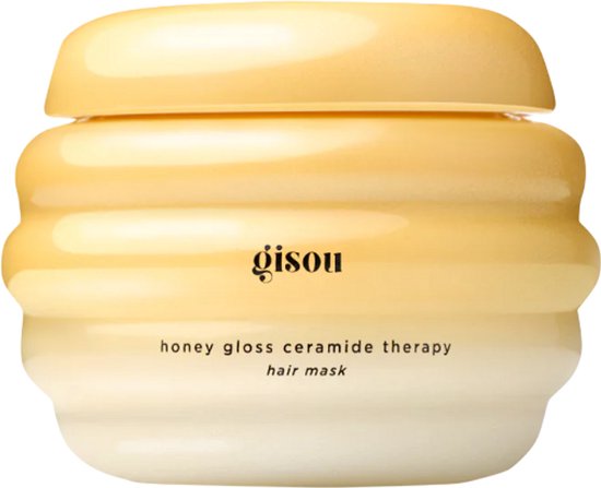 Honey Gloss Ceramide Therapy Hair mask