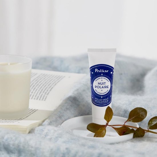 Polaar Polar Night Revitalizing Night Mask