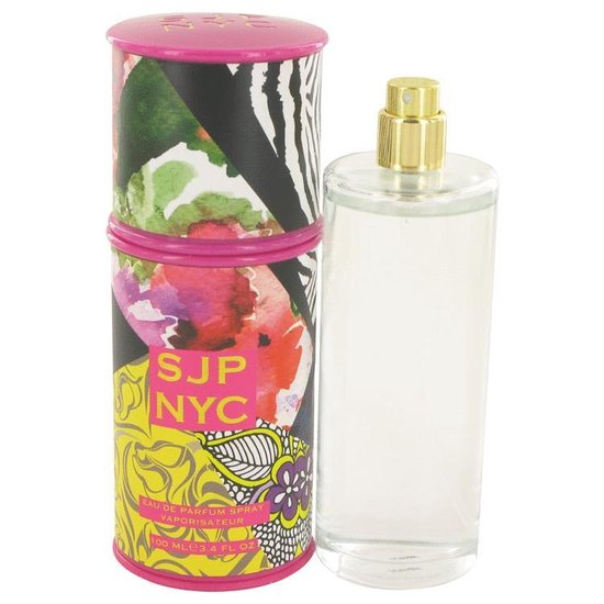 Sarah Jessica Parker Nyc - 100ml - Eau de parfum
