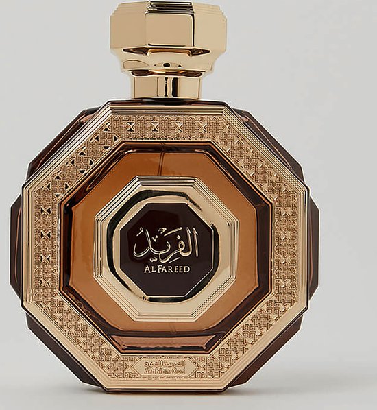 Al Fareed Parfum
