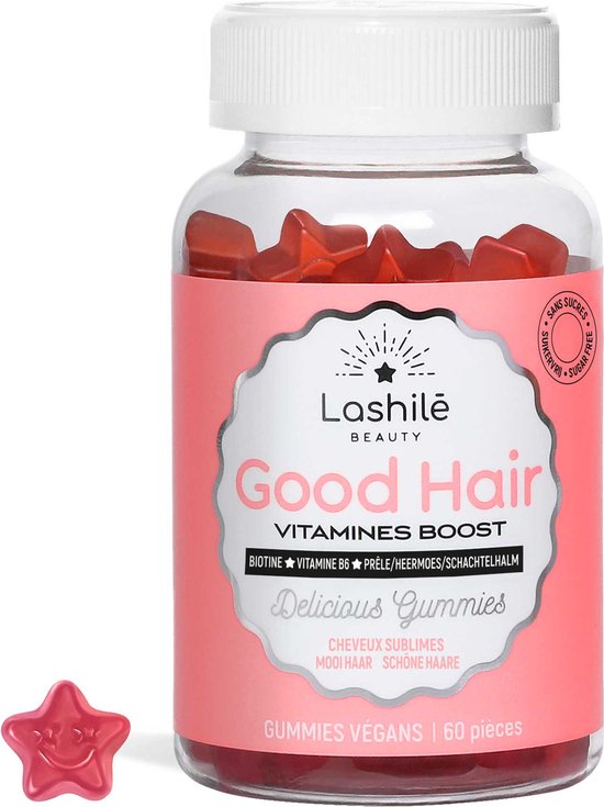 Good Hair Gummies