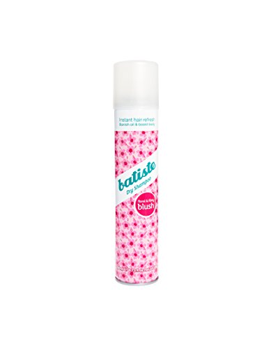 Dry Shampoo Blush 200ml