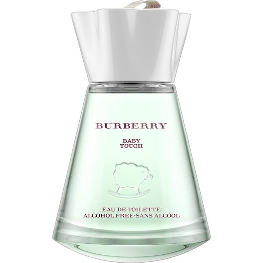 Baby Touch EDT