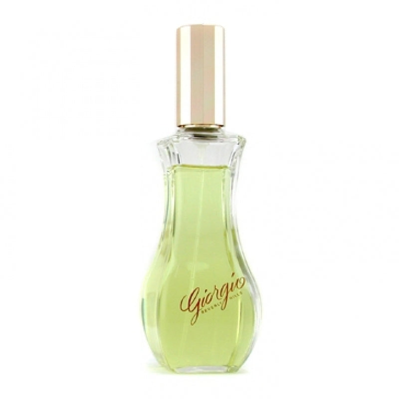 Giorgio Beverly Hills Giorgio Eau de Toilette Spray 90 ml