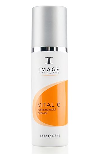VITAL C – Hydrating Facial Cleanser