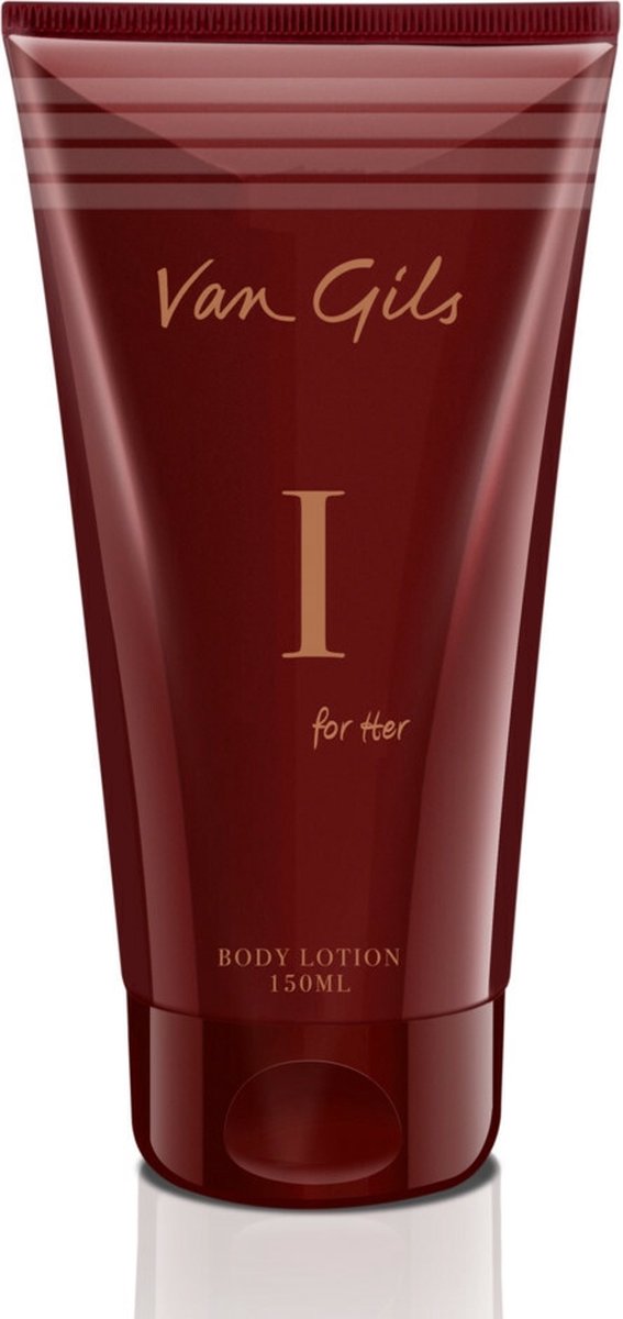Van Gils I for Her Bodylotion 150 ml