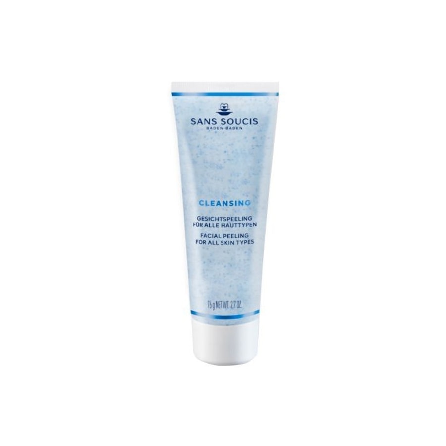 Sans Soucis Face Peeling