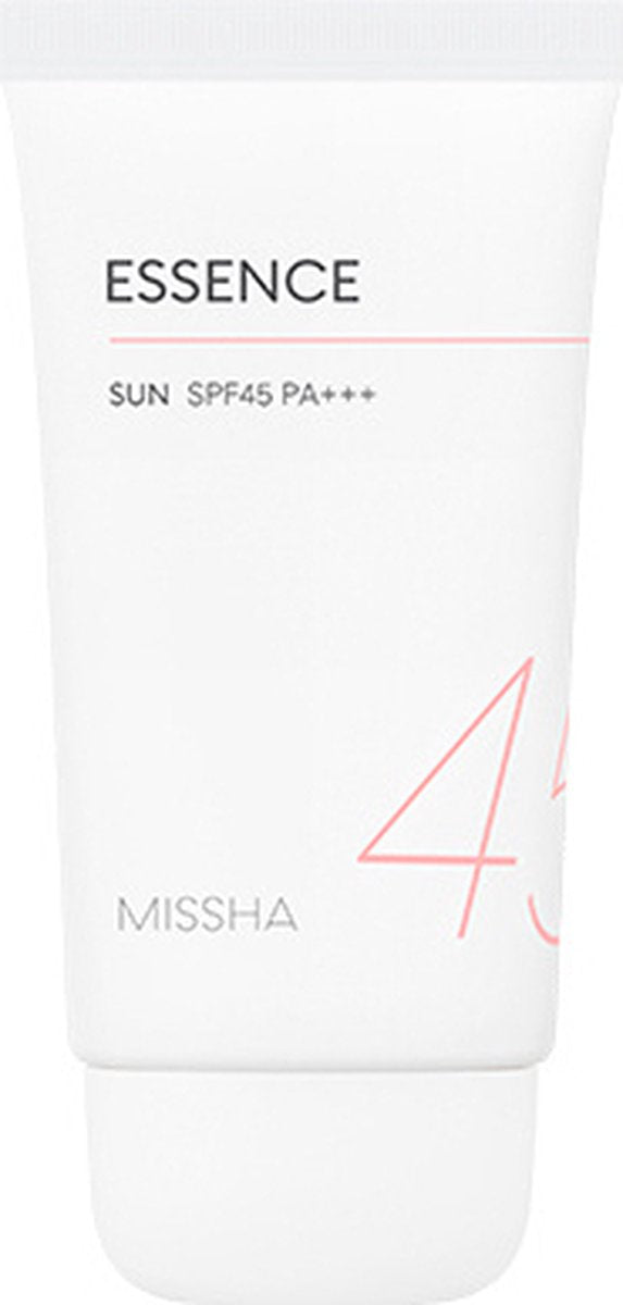 Missha All Around Safe Block Essence Sun SPF 45 PA+++ 50 ml