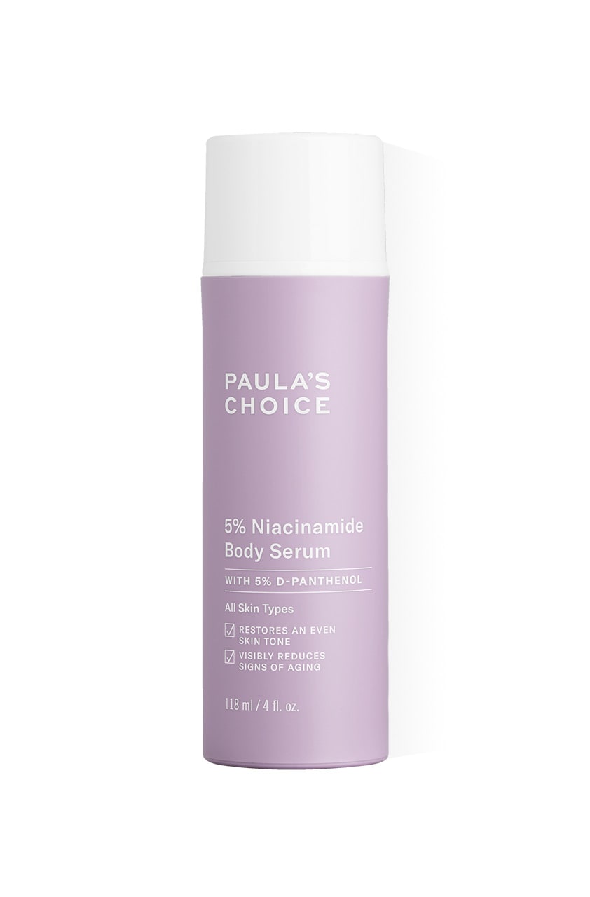 5% Niacinamide Body Serum - Mini