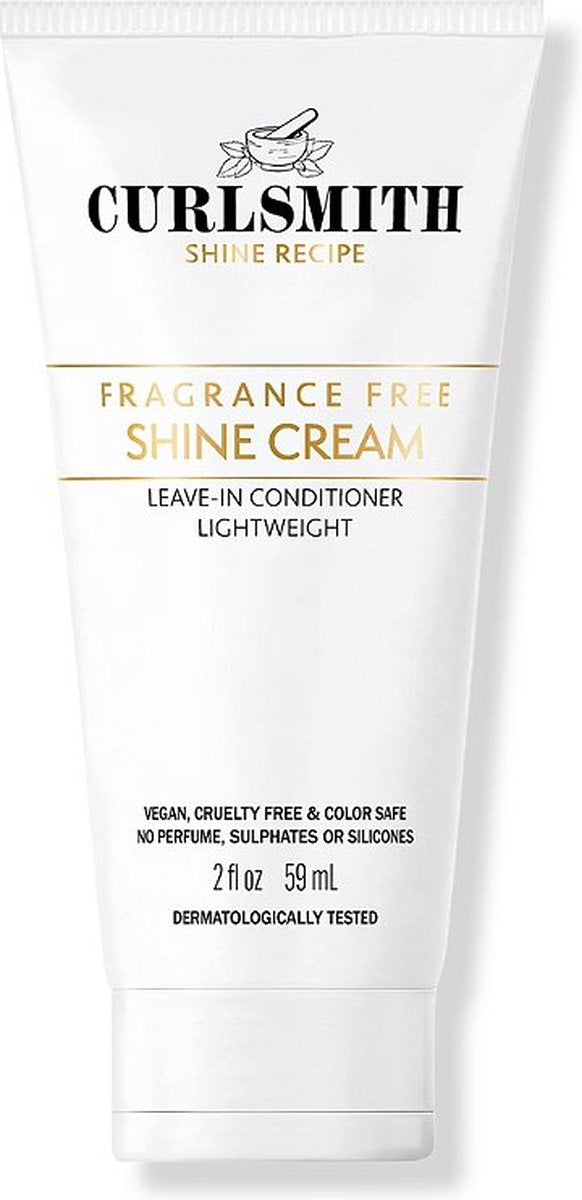 Curlsmith Shine Cream 59ml