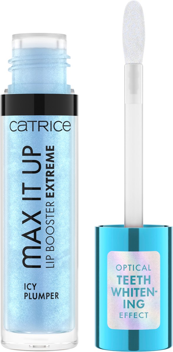 Max It Up Lip Booster Extreme
