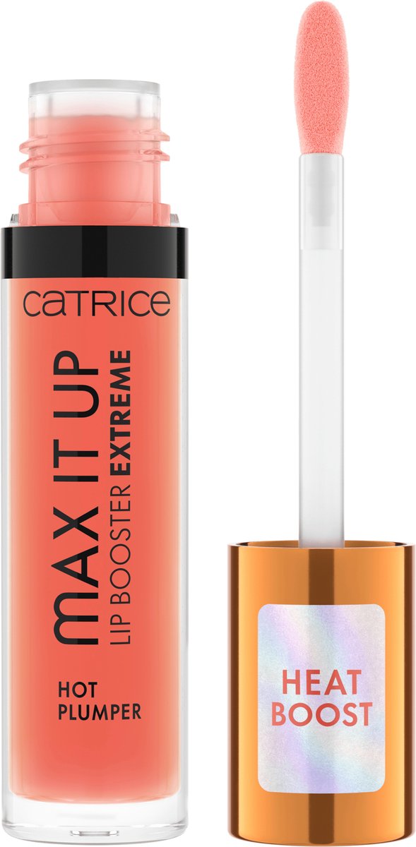 Max It Up Lip Booster Extreme