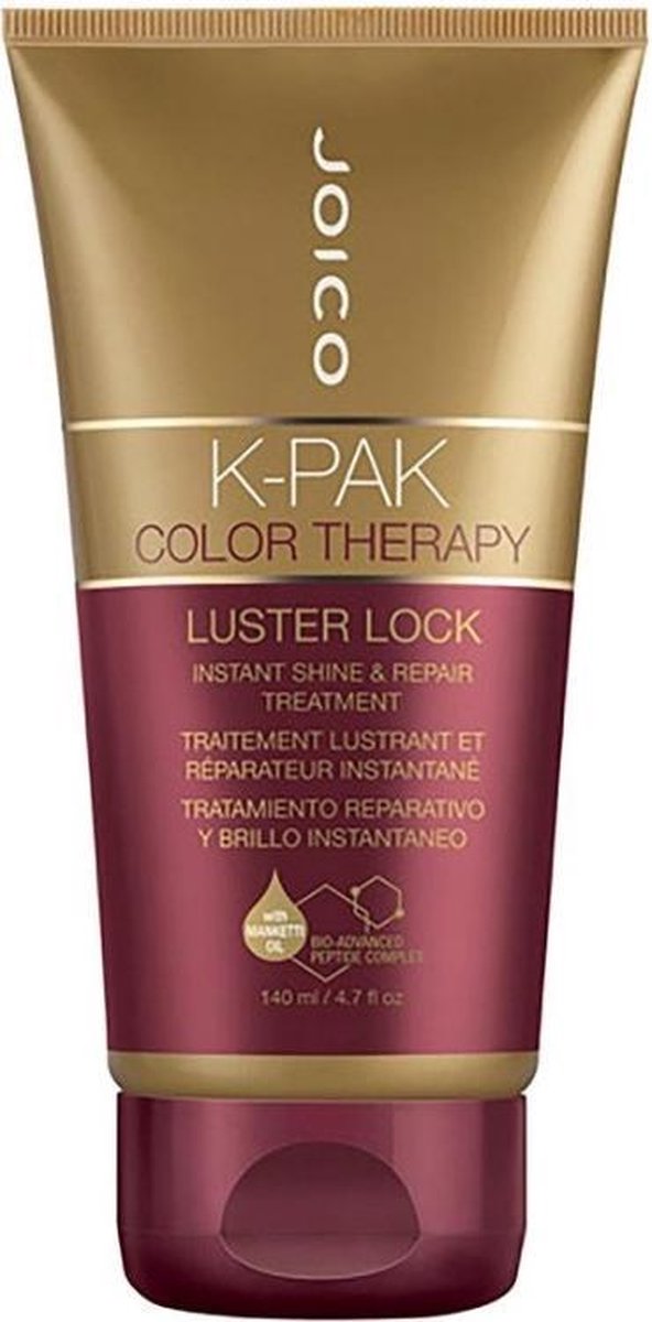 Joico K-Pak Color Therapy Luster Lock 140 ml