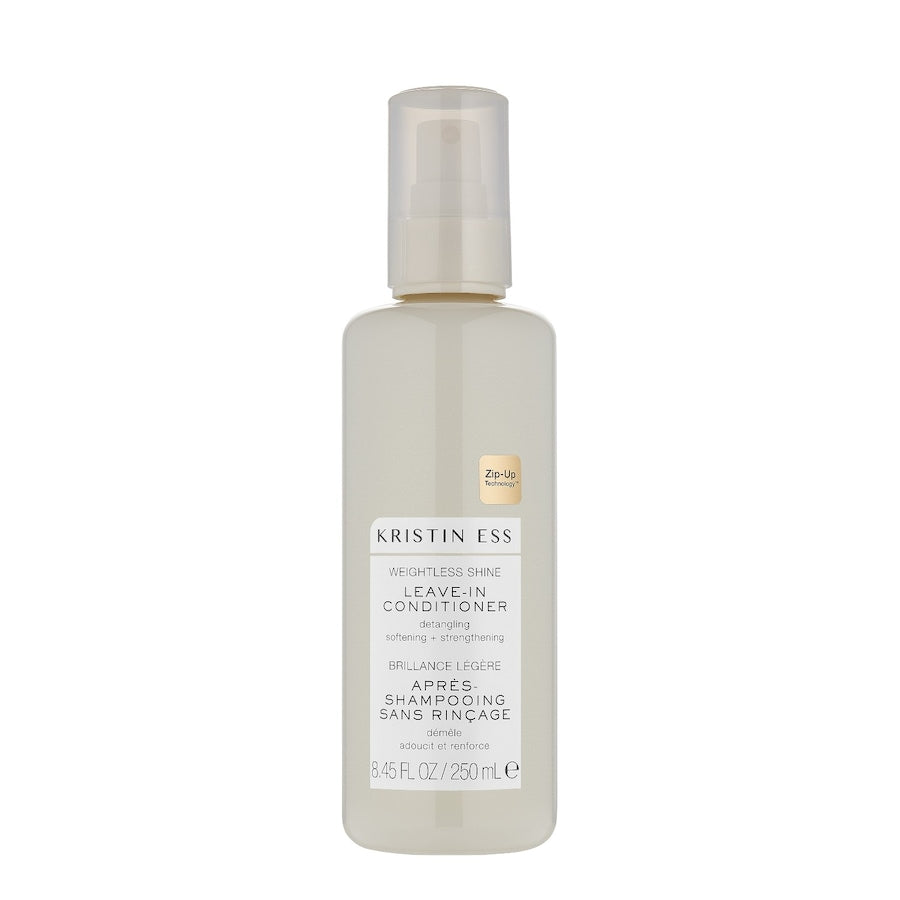 Kristin Ess Weightless Shine Leave-In Conditioner