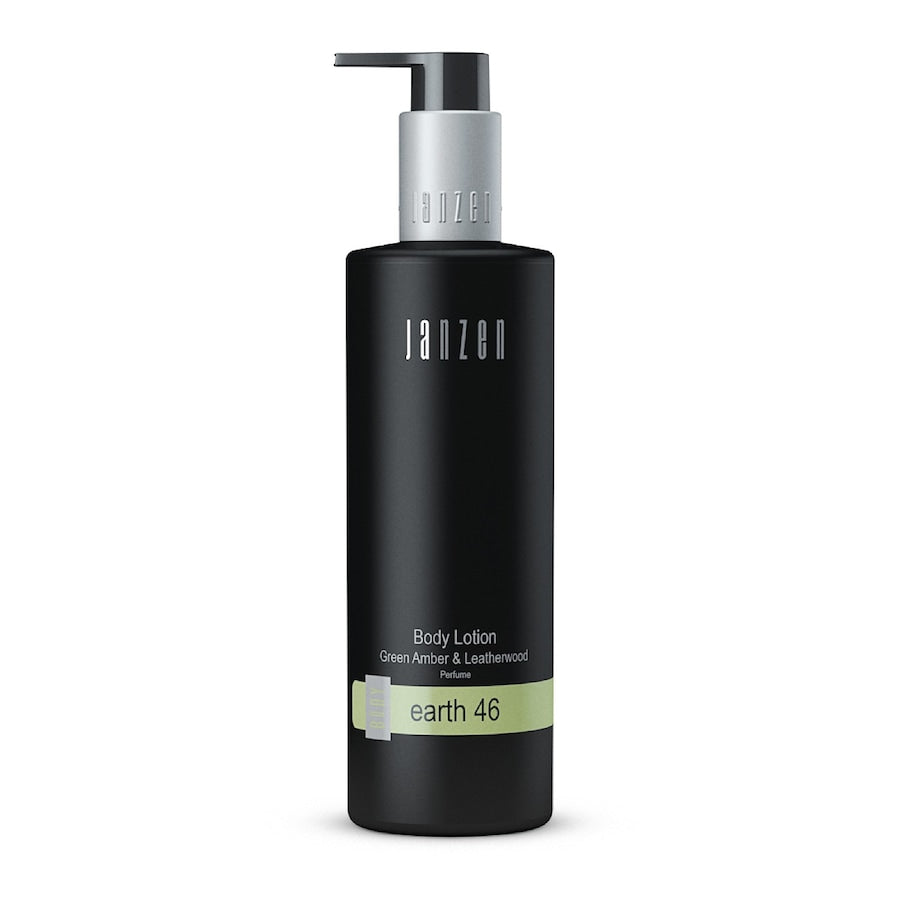 Janzen Earth 46 Body Lotion