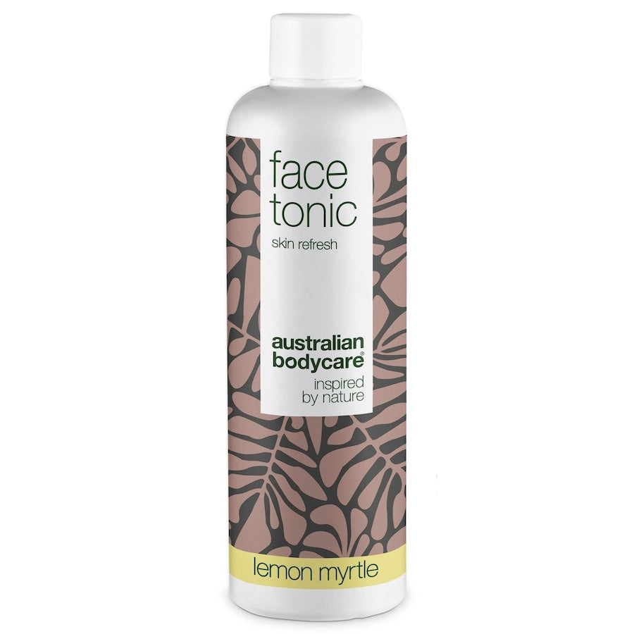 Australian Bodycare Face Tonic Lemon Myrtle