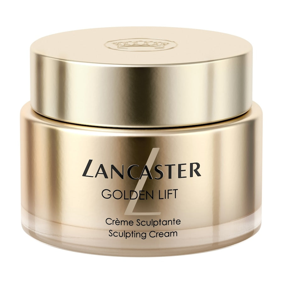 Lancaster Gezichtscrème Golden Lift Anti-aging verzorging Unisex 50ml