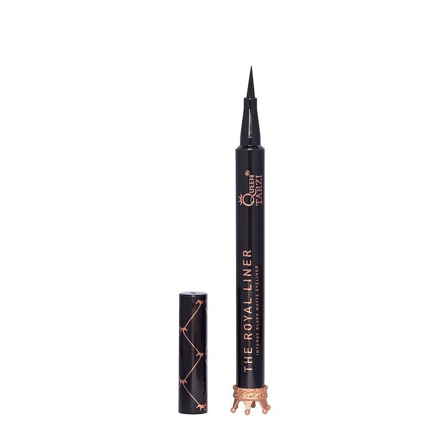 Queen Tarzi The Royal Liner