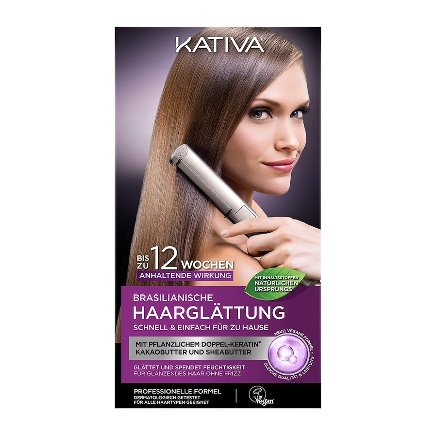 KERATIN COMPLEX Keratine Xpress - zwart