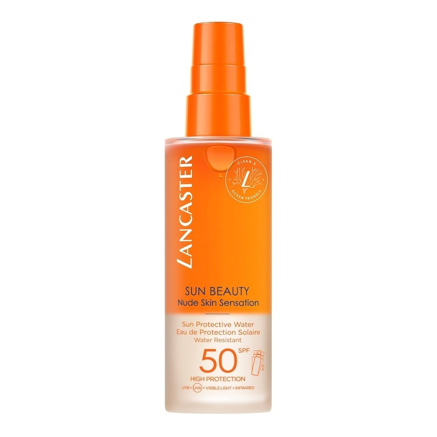 Lancaster Sun Care Sun Protective Water SPF50