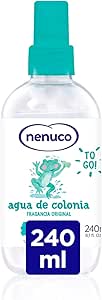 Nenuco Eau de Toilette