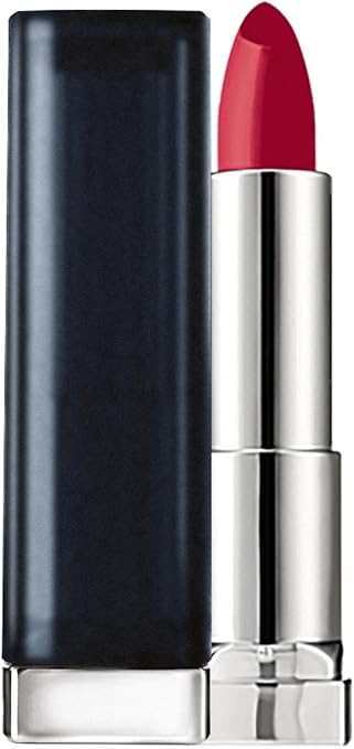 Color Sensational Creamy Matte Lipstick